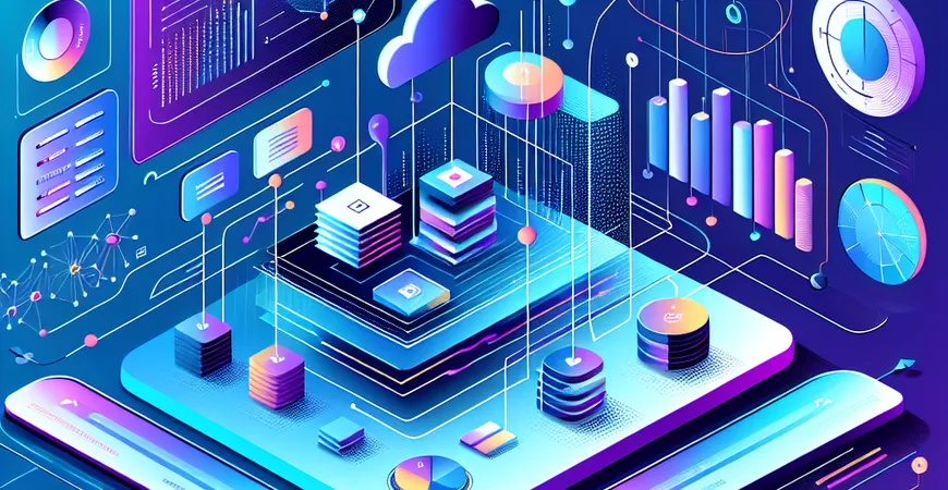 异构数据源的趋势是什么？解读2025前沿技术