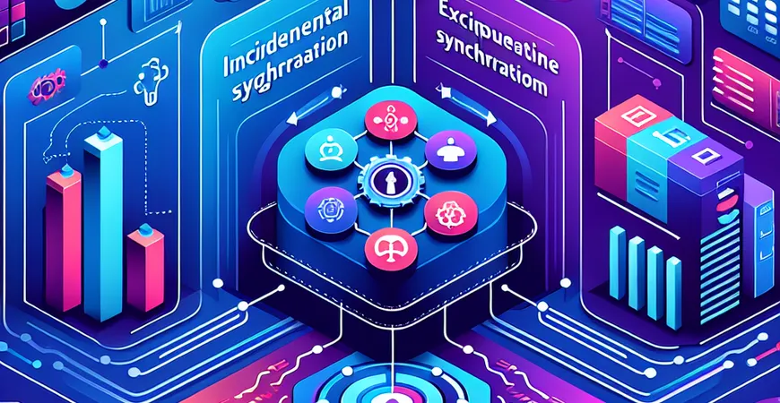 怎样确保数据增量同步的安全性？专家建议与策略。