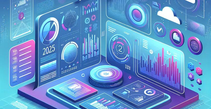 数据同步技术有哪些？2025年趋势预测