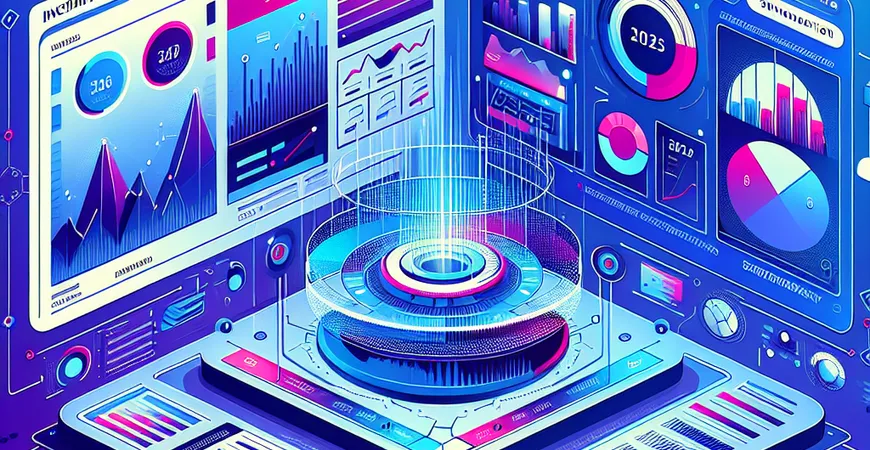 数据增量同步在2025年的未来如何？技术发展预测