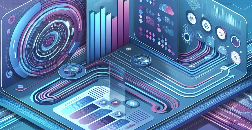 数据增量同步如何影响业务？解读2025年发展趋势。