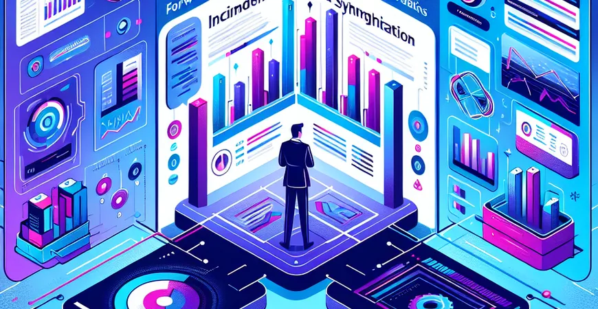 数据增量同步的未来趋势如何？前瞻技术创新方向