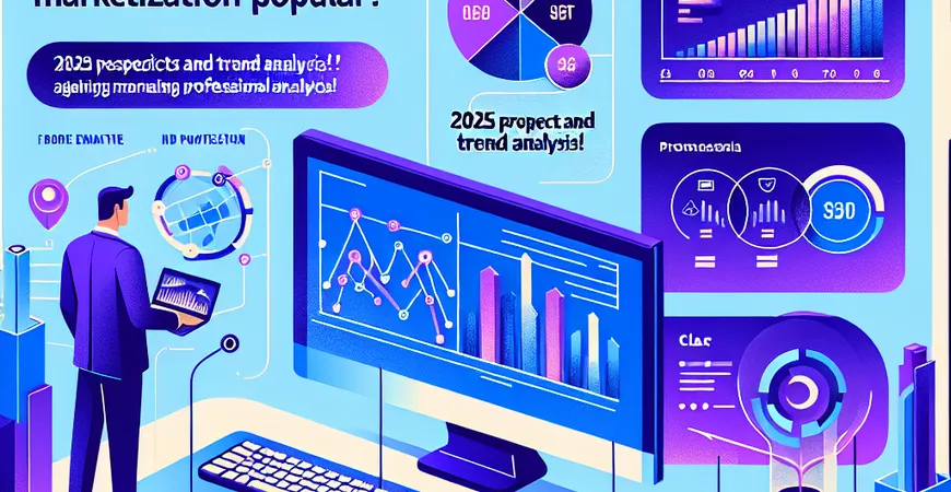 数据市场化为何受欢迎？2025前景与趋势分析！