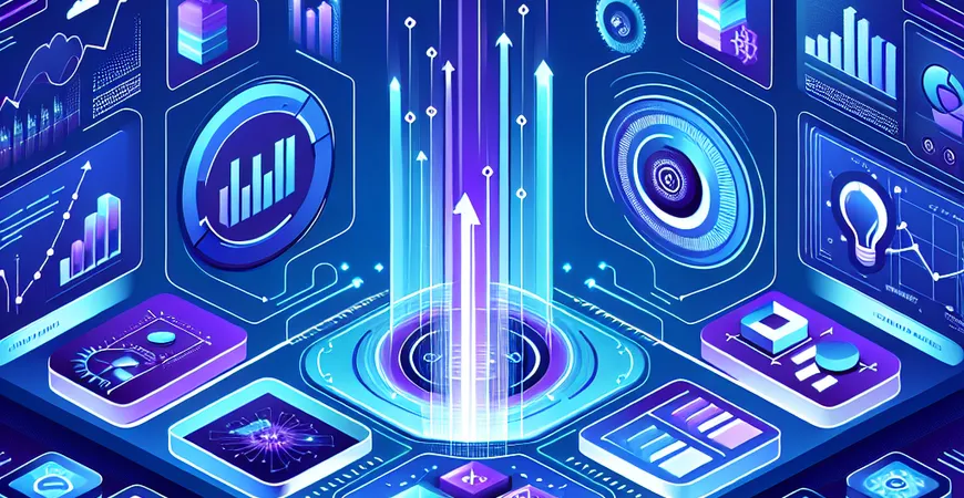 数据市场化的核心路径是什么？解锁数字化潜力。