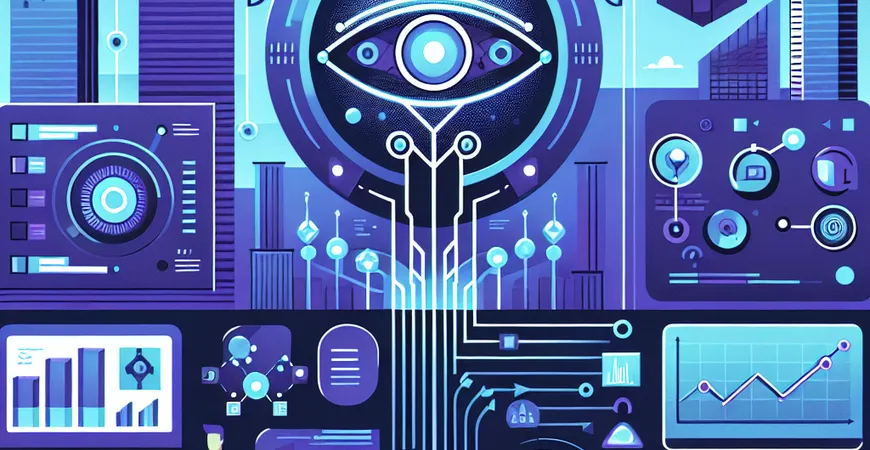 数据开发工具如何支持AI？探索未来技术趋势