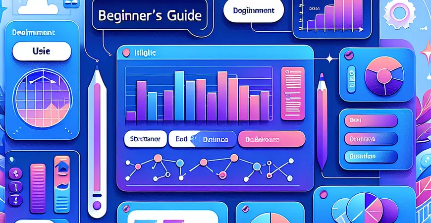 数据开发工具怎样操作？初学者友好指南