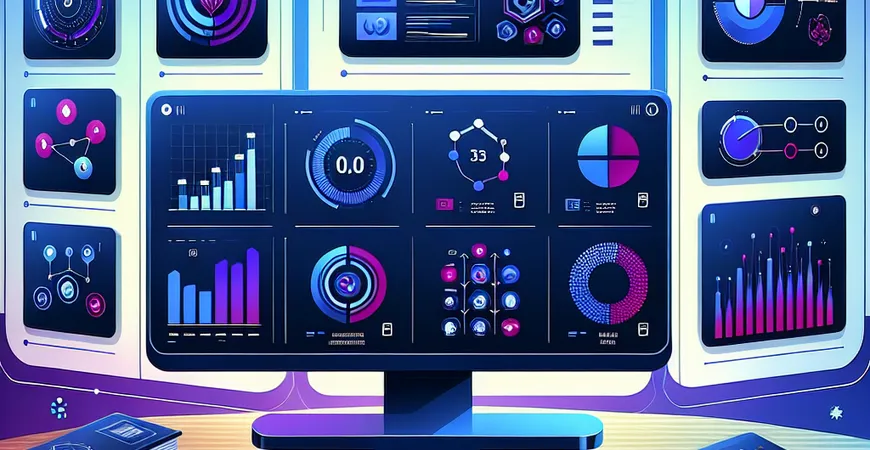 数据管理软件会取代传统方法吗？创新应用剖析