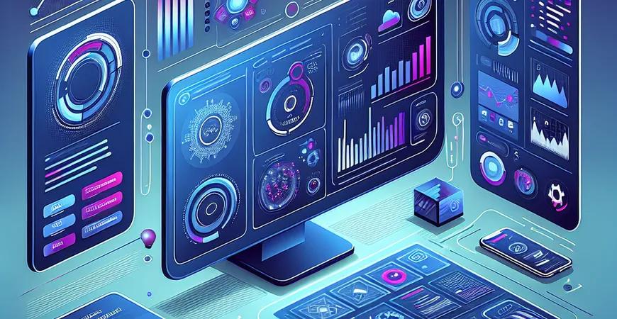 数据管理软件会过时吗？紧跟技术趋势。