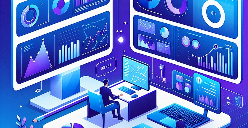 数据管理软件有何趋势？2025年技术发展展望