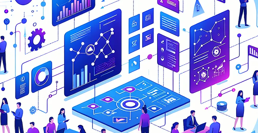数据管理软件有哪些常见问题？技术社区高频解答。