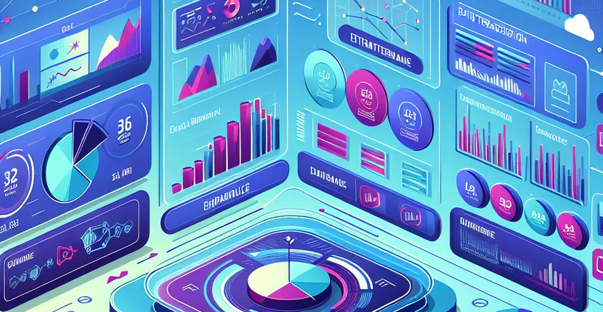 数据管理软件的未来趋势是什么？2025年展望分析。