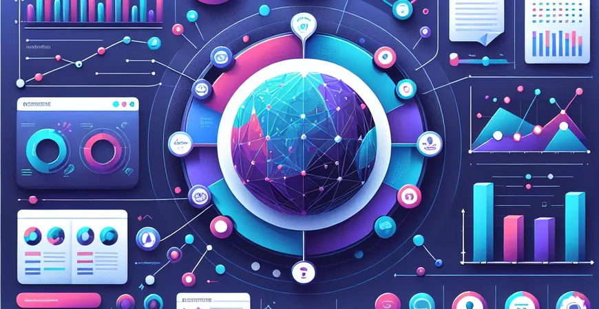 数据管理软件的核心功能是什么？探讨其对业务的影响