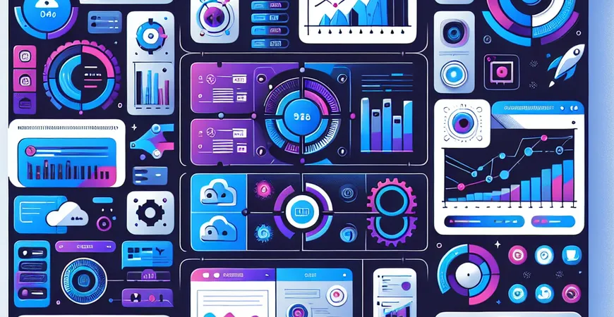 数据管理软件的核心技术是什么？探讨其支持架构与实现