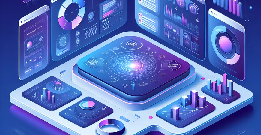 数据管理软件能否实现自动化？探索最新智能功能。