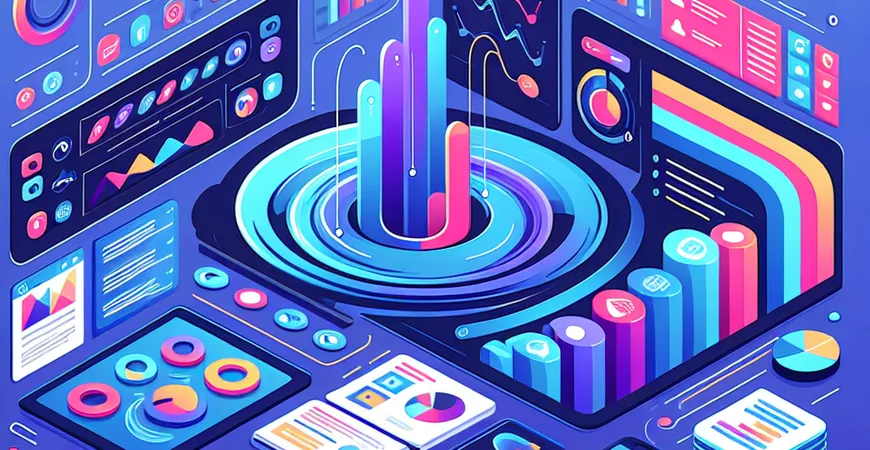 数据管理软件适合中小企业吗？探讨其实用性