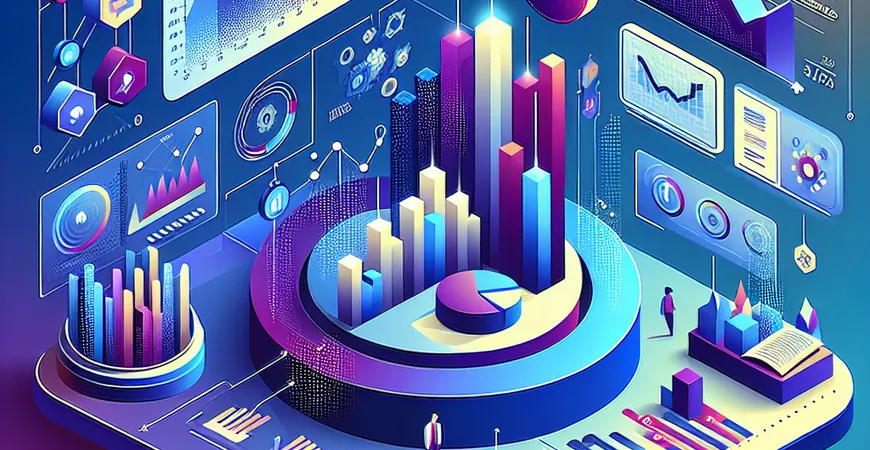 数据要素市场化对企业有何影响？揭示背后的商业逻辑