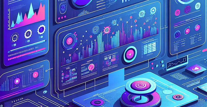 数据要素市场化是趋势吗？2025技术走向揭示答案！