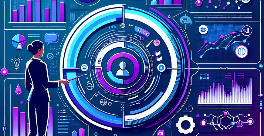 数据要素市场化有何价值？推动2025行业变革。