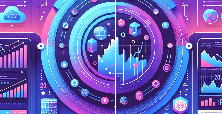 数据要素市场化的未来？专家预测2025年趋势