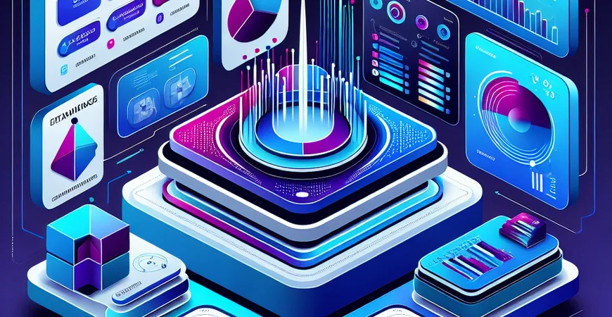 最新异构数据源技术？探索行业前沿应用方案