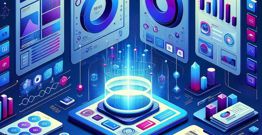 最新异构数据源技术？探讨其在企业中的价值