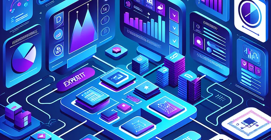 选购数据管理软件要注意什么？专家分享实用指南。