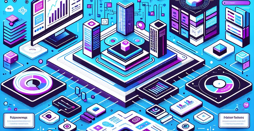 面向企业的异构数据源？实用工具与最佳实践