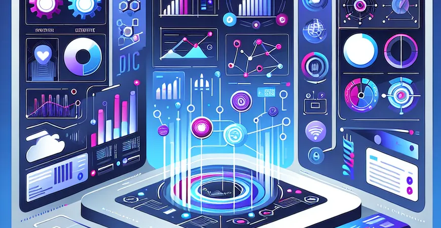 2025年数据抽取工具有何变化？预测技术走向。