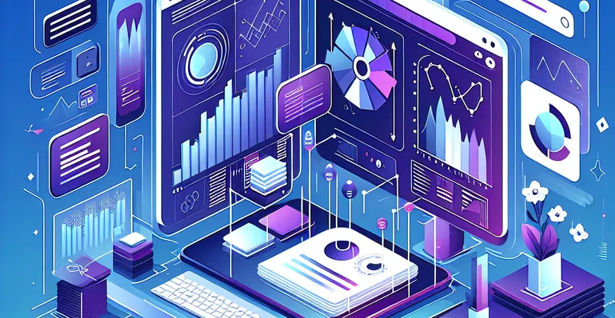 2025年最前沿的数据采集软件有哪些？盘点创新工具