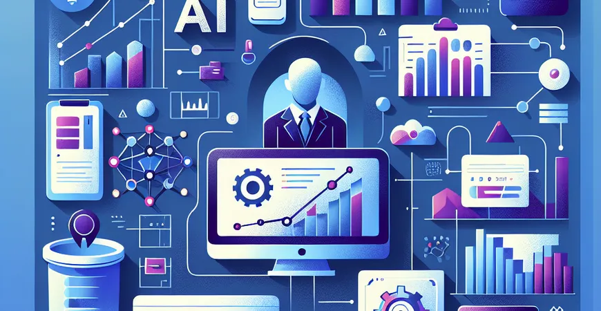 AI如何推动数据同步技术？探索前沿趋势
