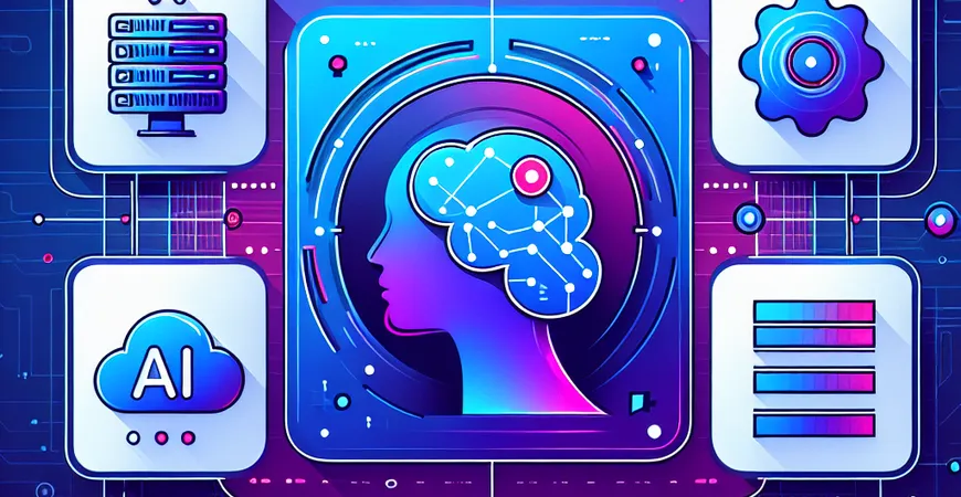 AI如何改变数据中心未来？揭示技术趋势与影响