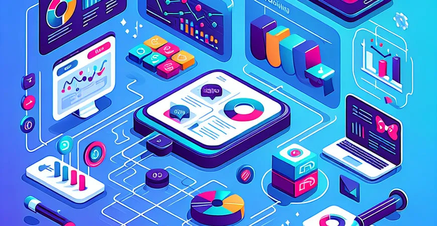DataPipeline如何优化用户流程？揭示数据应用潜力