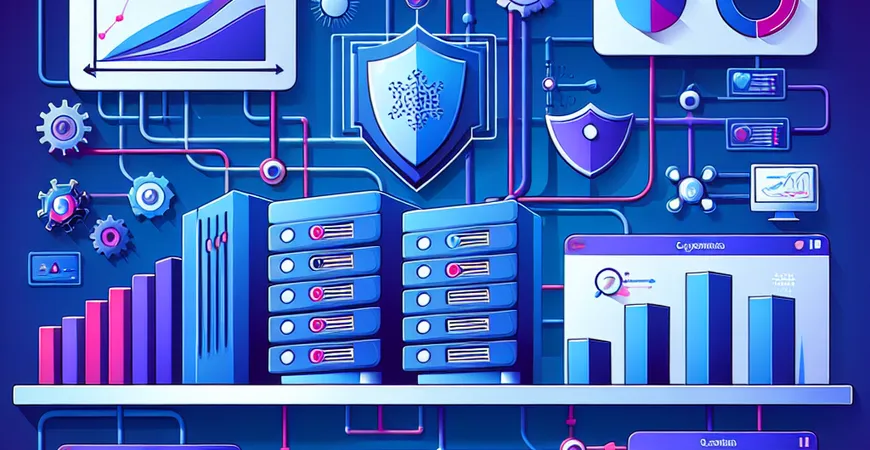 DataPipeline如何保障安全？分析数据保护措施