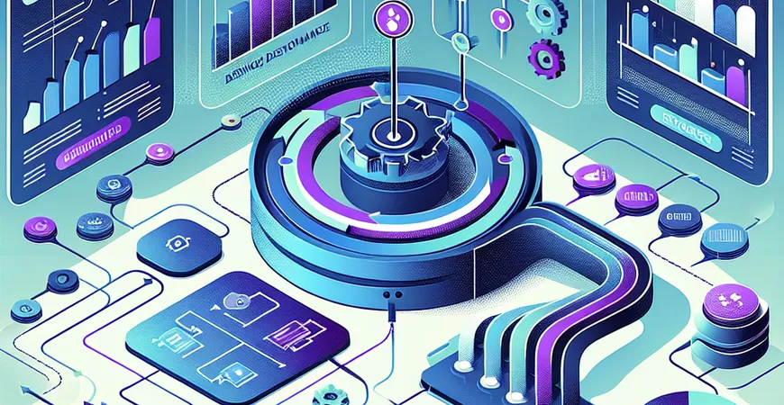 DataPipeline如何影响决策？揭示数据驱动的商业价值