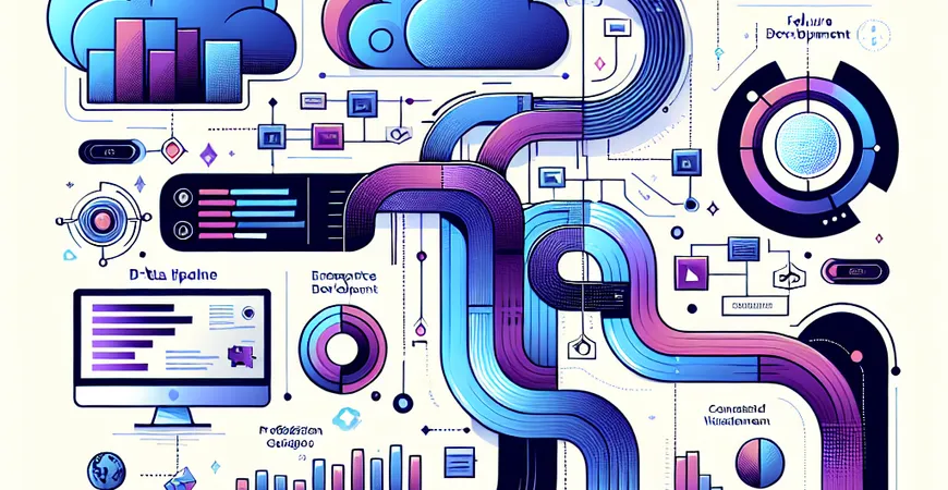DataPipeline如何影响未来？预测2025技术发展趋势