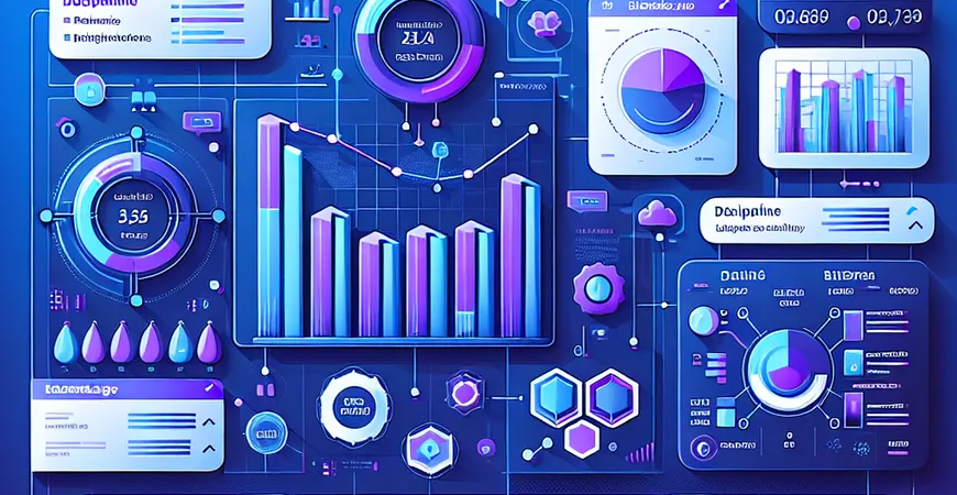 DataPipeline如何提升分析能力？探讨技术支持点