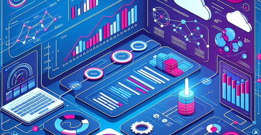 DataPipeline如何提升竞争力？解析企业数据战略