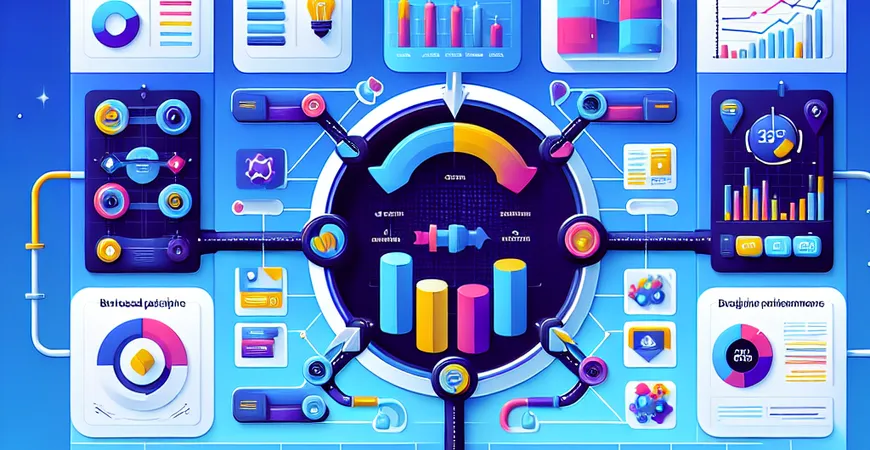 DataPipeline如何支持业务决策？解析数据驱动价值