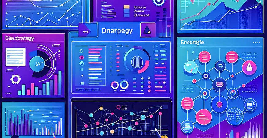 DataPipeline如何支持企业发展？解读数据战略价值