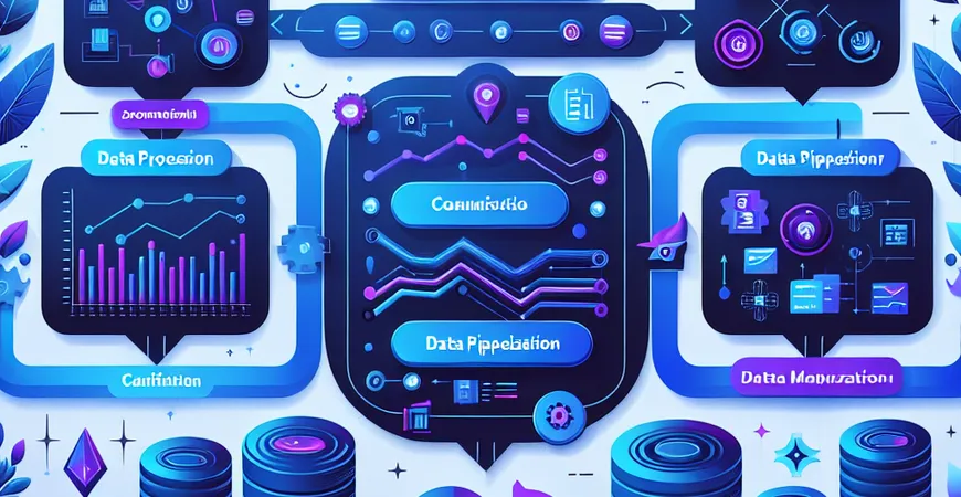 DataPipeline如何简化流程？详解数据处理优化步骤