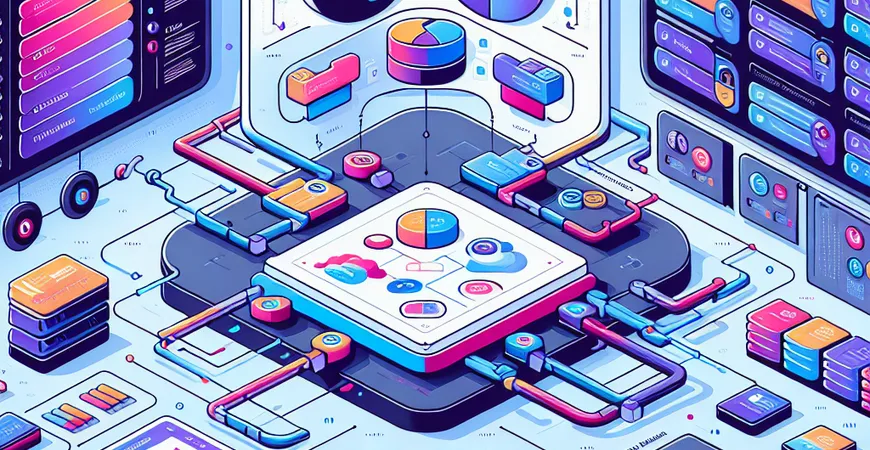 DataPipeline如何连接多系统？解析数据集成方法