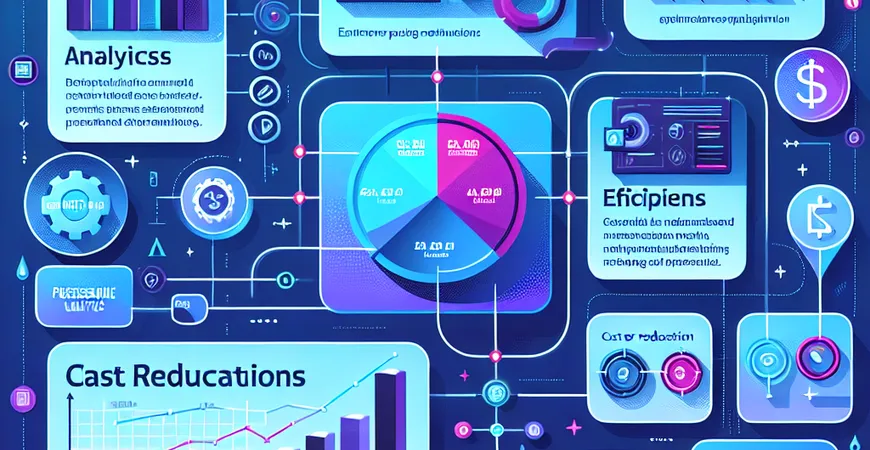 DataPipeline如何降低成本？探讨经济高效的实现方法