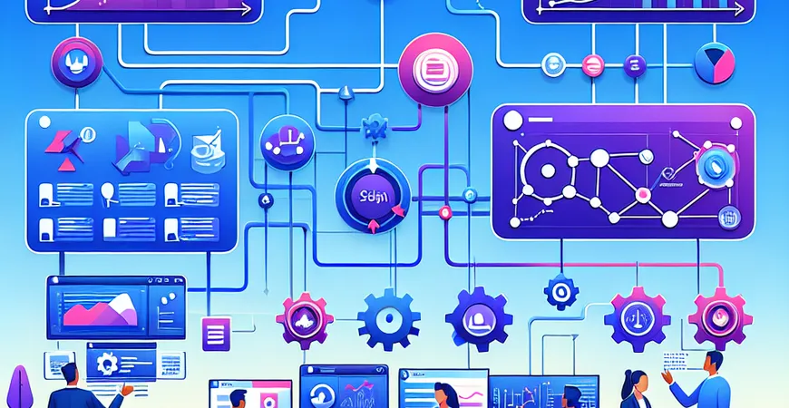 DataPipeline怎么实现？详细解读最新操作流程
