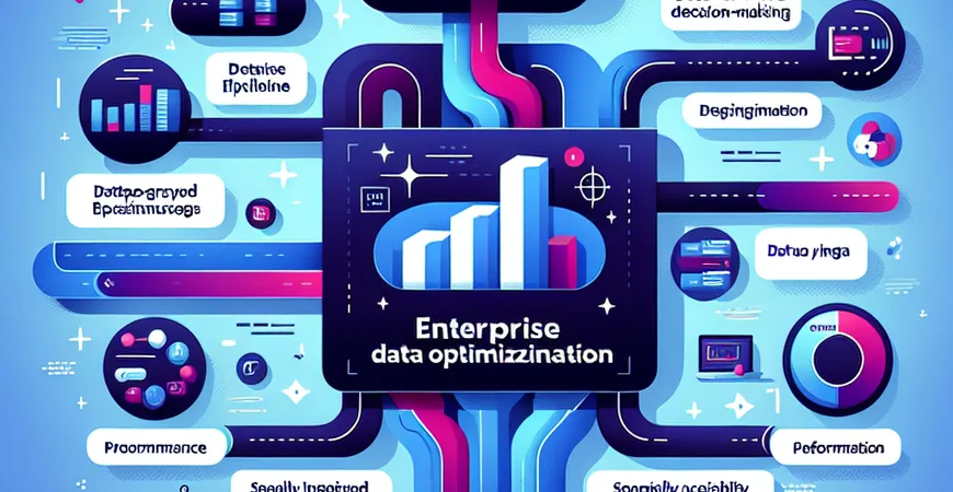DataPipeline有哪些优势？详解企业数据优化策略