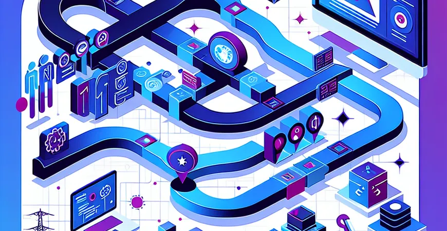 DataPipeline有哪些挑战？探讨解决方案与工具