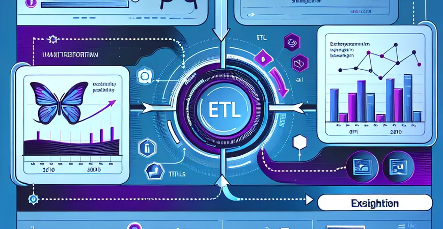 ETL与AI结合如何？数据同步中的智能化应用探索