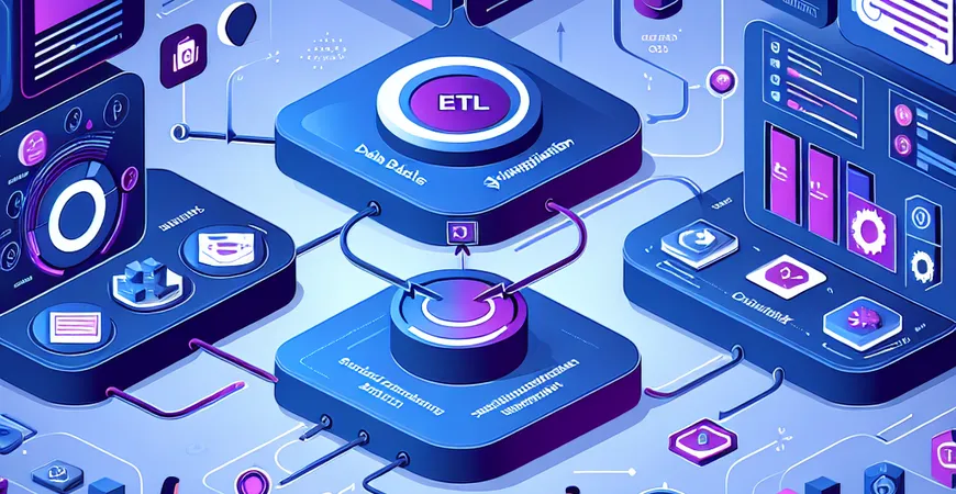 ETL数据同步如何影响？解析行业应用场景