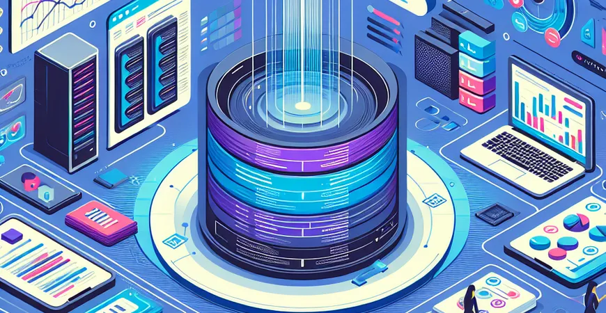 为什么关注大数据治理？分析企业选择平台的策略