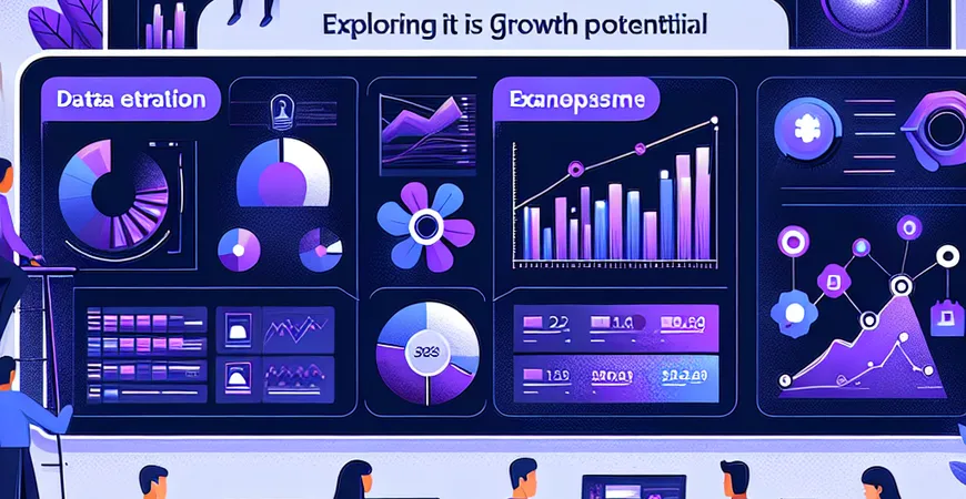为何数据抽取是未来趋势？探讨其增长潜力。