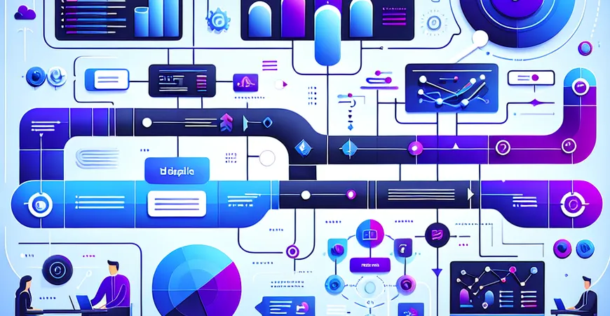 什么是企业级DataPipeline？探索其数字化价值。